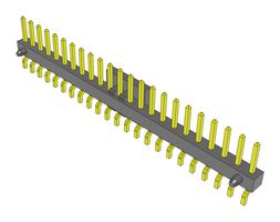 SAMTEC MMT-123-02-F-SH-A-P-FR