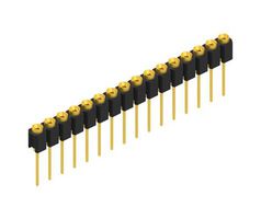FISCHER ELEKTRONIK MK 31 16 G