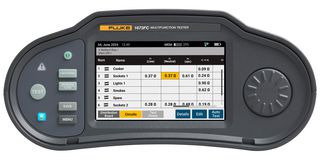 FLUKE FLUKE 1673FC UK