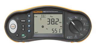 FLUKE FLK-1662 DE