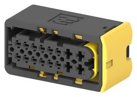 TE CONNECTIVITY / PARTNER STOCK 1-1564337-1