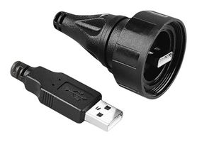 BULGIN LIMITED PX0840/AA/3M00