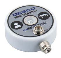 Desco Mini Monitor – Continuous ESD Protection for Workstations