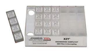 JOHANSON TECHNOLOGY L/C-603DS