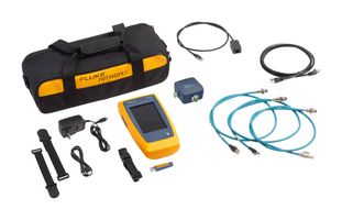 FLUKE NETWORKS LIQ-DUO-IE-H6-UK