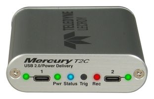 TELEDYNE LECROY USB-TMA2-M02-X
