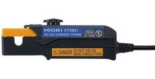 HIOKI CT6831