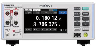 HIOKI RM3545A-1