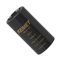 KEMET ALS30A103DE063