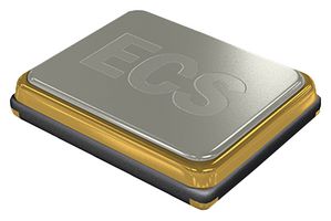 ECS INC INTERNATIONAL ECS-120-20-20A-TR