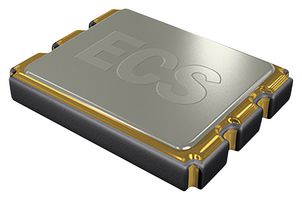 ECS INC INTERNATIONAL ECS-2333-120-BN-TR