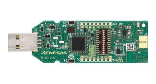 RENESAS DA14535-00FXDEVKT-U