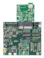 RENESAS DA14535MOD-00DEVKT-P