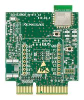RENESAS DA14535MOD-00F1DB-P