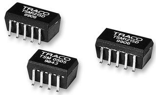 TRACO POWER TSM 0509S
