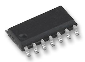 ONSEMI FST3126MX