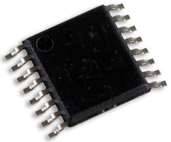 TEXAS INSTRUMENTS TSC2046IPWR