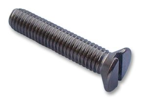 TR FASTENINGS M3 20 KSA2MC S100