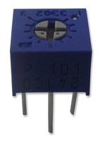 BOURNS 3362P-1-304LF