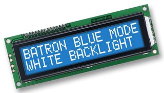 BATRON BTHQ42005VSS-SMN-LED WHITE