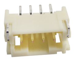 JST / JAPAN SOLDERLESS TERMINALS S4B-PH-SM4-TB(LF)(SN)