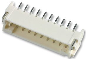 JST / JAPAN SOLDERLESS TERMINALS S10B-PH-SM4-TB(LF)(SN)