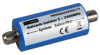 PROCEPTION PROGALISOL11