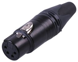 NEUTRIK NC4FXX-B