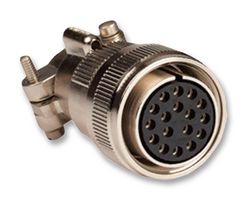 ITT CANNON CA06COME14S-6S