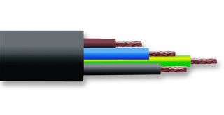 PRO POWER H07RNF3 1.5 100M