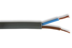MULTICOMP PRO 2192Y-0.75MMGRY