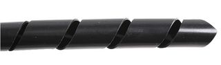 CONCORDIA TECHNOLOGIES SW8MMBLK25M