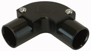 PRO POWER IE20 BLACK