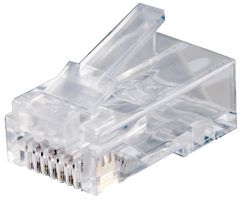CONNECTIX CABLING SYSTEMS EZ-C6-UTP