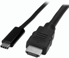 STARTECH CDP2HDMM1MB