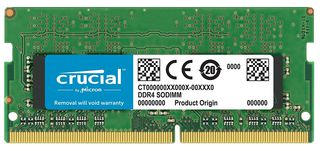 CRUCIAL MEMORY CT8G4SFS824A