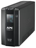 APC BR650MI