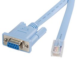 STARTECH DB9CONCABL6