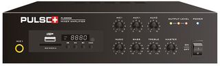 PULSE PLUS PLS00558
