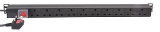 LMS DATA PDU-10WS-V