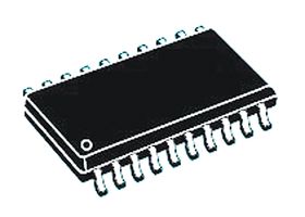 ANALOG DEVICES LTC1296DCSW#PBF