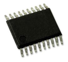 NXP LPC812M101JDH20FP