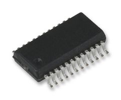 ANALOG DEVICES MAX7313AEG+