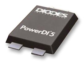 DIODES INC. DXT790AP5-13
