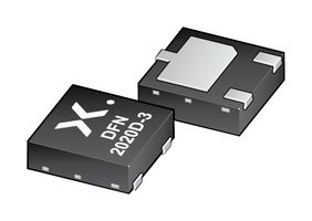 BSR33PAS - 80 V, 1 A PNP medium power transistor