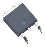 STMICROELECTRONICS STPSC10H065G-TR