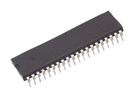 MICROCHIP PIC16F18875-I/P