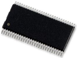 TEXAS INSTRUMENTS TLC5955DCA