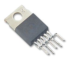 STMICROELECTRONICS VN920-E