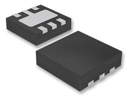 DIODES INC. BCR420UFDQ-7
